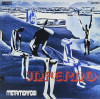 METAMORFOSI - INFERNO VINYL LP