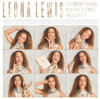 LEWIS,LEONA - CHRISTMAS WITH LOVE ALWAYS VINYL LP