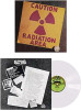 AREA - CAUTION RADIATION AREA VINYL LP