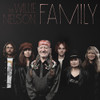 NELSON,WILLIE - WILLIE NELSON FAMILY CD