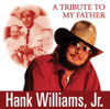 WILLIAMS JR,HANK - TRIBUTE TO MY FATHER CD