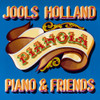 HOLLAND,JOOLS - PIANOLA PIANO & FRIENDS CD