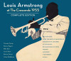 ARMSTRONG,LOUIS - AT THE CRESCENDO 1955 CD