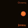 JONESY - WALTZ FOR YESTERDAY: RECORDINGS 1972-1974 CD