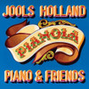 HOLLAND,JOOLS - PIANOLA: PIANO & FRIENDS VINYL LP