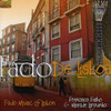 FIALHO / LARGUINHO - FADO DE LISBOA: FADO MUSIC OF LISBON CD