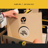 AUSTIN ATO - HOT JAMS VOL. 1 12"