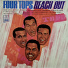 FOUR TOPS - REACH OUT VINYL LP