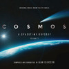 SILVESTRI,ALAN - COSMOS: A SPACE TIME ODISSEY VOL 3 / O.S.T. CD