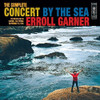 GARNER,ERROLL - COMPLETE CONCERT BY SEA VINYL LP