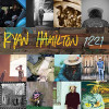 HAMILTON,RYAN - 1221 CD