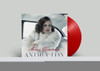 DAY,ANDRA - MERRY CHRISTMAS FROM ANDRA DAY VINYL LP