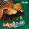 FIELDS - FIELDS CD