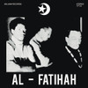 BLACK UNITY TRIO - AL-FATIHAH VINYL LP