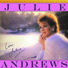 ANDREWS,JULIE - LOVE JULIE CD