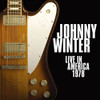 WINTER,JOHNNY - LIVE IN AMERICA 1978 CD