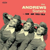 ANDREW SISTERS - RUM & COCA COLA VINYL LP