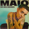 MAIO - DES DELS MARGES CD