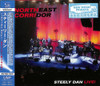 STEELY DAN - NORTHEAST CORRIDOR CD