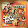 LICORICE PIZZA / O.S.T. - LICORICE PIZZA / O.S.T. CD