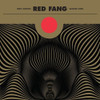 RED FANG - ONLY GHOSTS VINYL LP