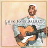 BALDRY,LONG JOHN - REMEMBERING LEADBELLY CD