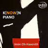 ALBENIZ / OH-HAVENITH - KNOWN PIANO CD