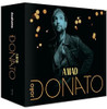 DONATO,JOAO - A MAD DONATO CD