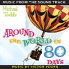YOUNG,VICTOR - AROUND THE WORLD IN 80 DAYS / O.S.T. CD