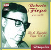 FIRPO ROBERTO - DE LA GUARDIA VIEJA 3 CD