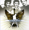 DIVIDIDOS - GENIOS DEL ROCK NACIONAL CD