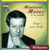 MORES,MARIANO - TANGOS PARA BAILAR CD