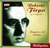FIRPO ROBERTO - TANGAZOS DE ANTADO CD