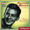 MORES,MARIANO - TEMAS MEMORABLES CD