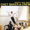 BAKER,CHET - CHET BAKER & CREW CD