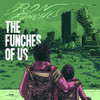 RON FUNCHES - FUNCHES OF US CD
