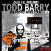 BARRY,TODD - CROWD WORK TOUR CD