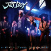 JETBOY - FEEL THE SHAKE CD