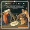 ERLEBACH - BAROQUE CHRISTMAS CANTATAS 2 CD