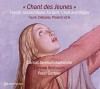 CHANT DES JEUNES / VARIOUS - CHANT DES JEUNES / VARIOUS CD