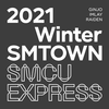 GINJO IMLAY RAIDEN - 2021 WINTER SMTOWN: SMCU EXPRESS (GINJO IMLAY) CD