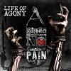 LIFE OF AGONY - PLACE WHERE THERE'S NO MORE CD