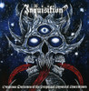 INQUISITION - OMINOUS DOCTRINES OF THE PERPETUAL MYSTICAL MACROC CD