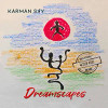 KARMAN SKY - DREAMSCAPES CD