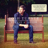 TURNER,JOSH - I SERVE A SAVIOR VINYL LP