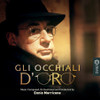 MORRICONE,ENNIO - GLI OCCHIALI D'ORO / O.S.T. CD