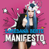 BERTE,LOREDANA - MANIFESTO CD