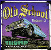 OLD SCHOOL VOL 2 / VARIOUS - OLD SCHOOL VOL 2 / VARIOUS CD