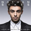 SYKES,NATHAN - UNFINISHED BUSINESS CD