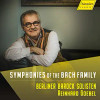 SYMPHONIES OF THE BACH FAMILIY / VARIOUS - SYMPHONIES OF THE BACH FAMILIY / VARIOUS CD